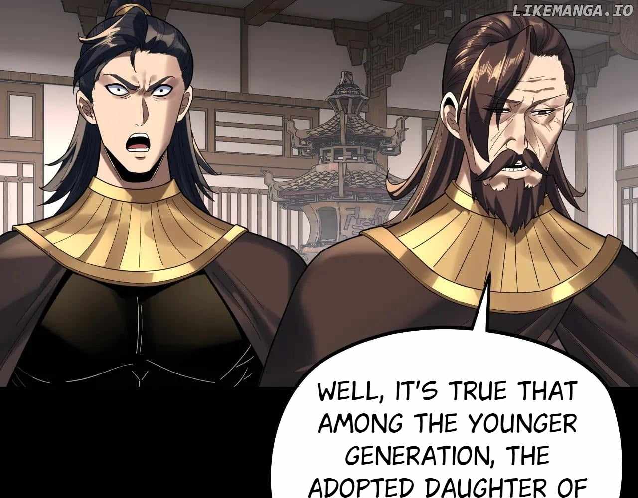 I Am The Fated Villain Chapter 247 5